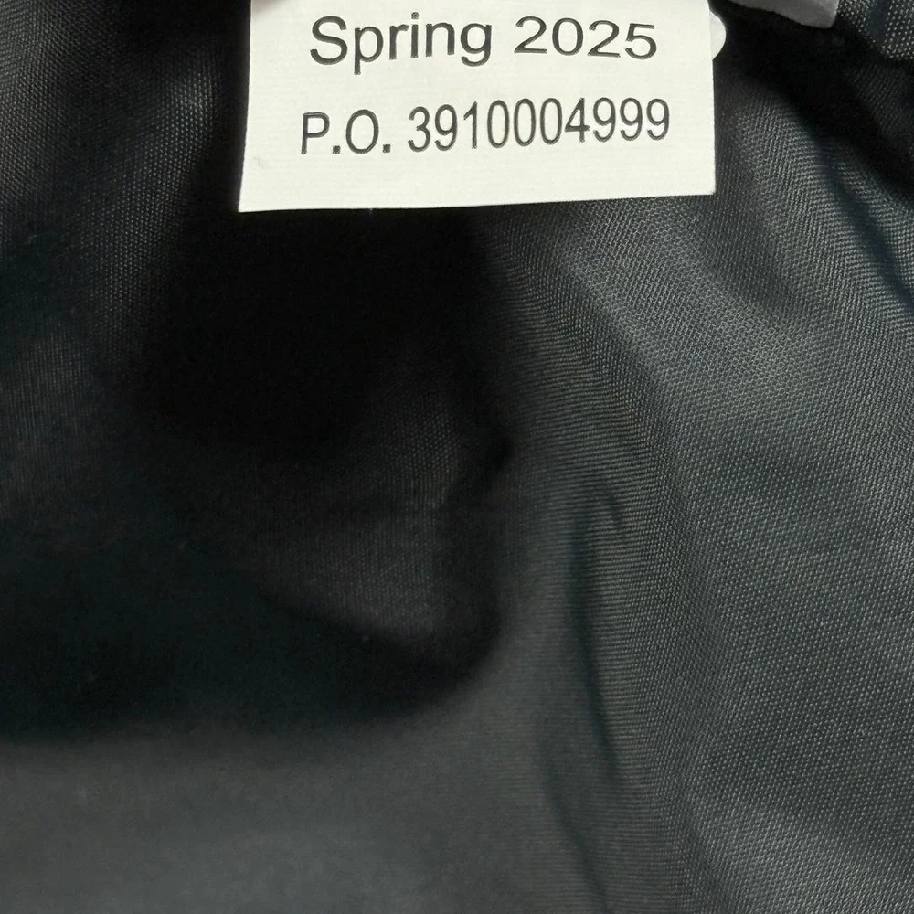 Carhartt vest excellent
